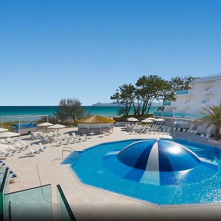 Iberostar Waves Playa De Muro 4* פלאיה דה מורו