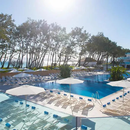 Iberostar Waves Playa De Muro פלאיה דה מורו